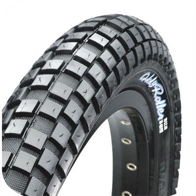 maxxis holy roller tubeless